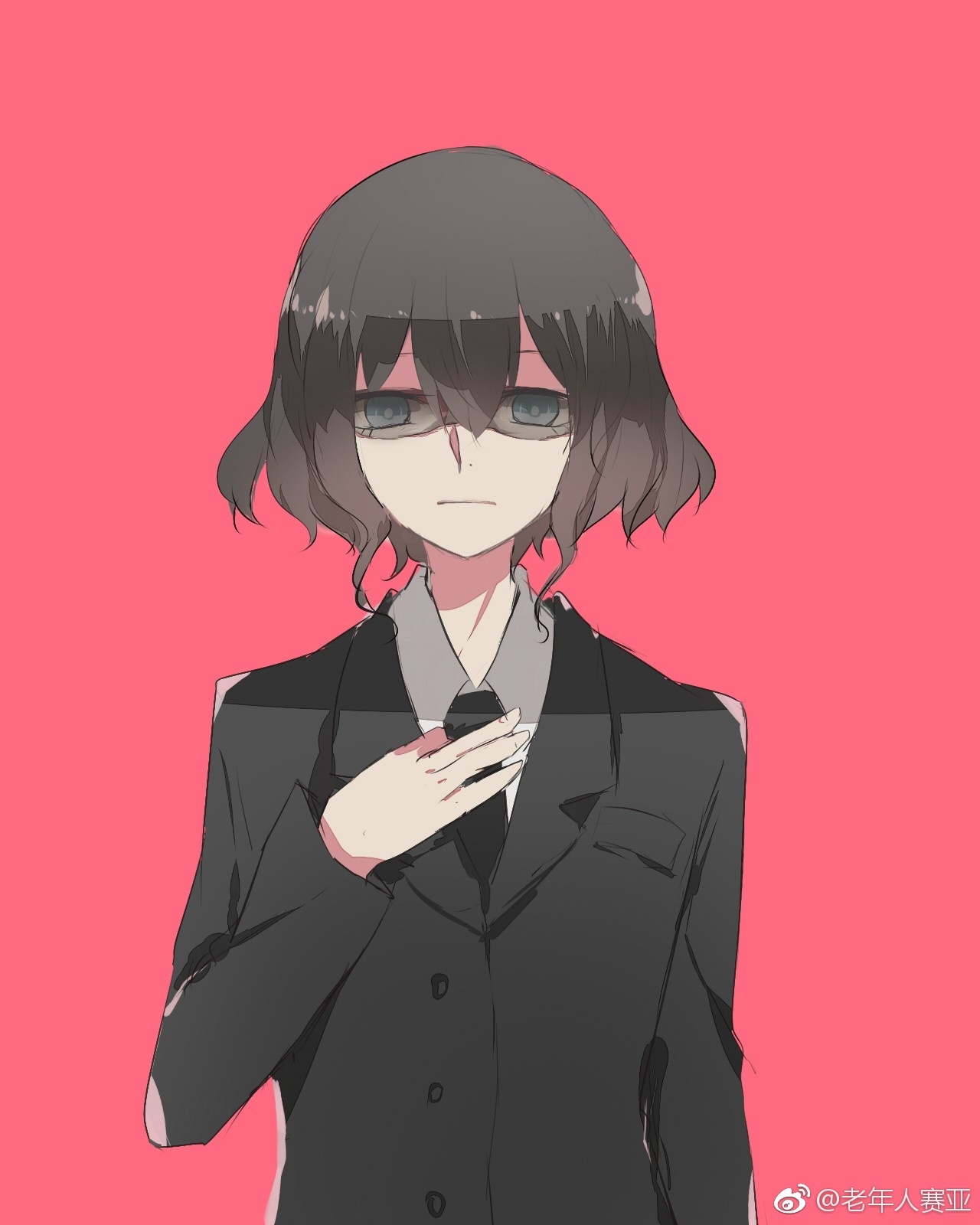 大小姐与大少爷的反派生涯(1)