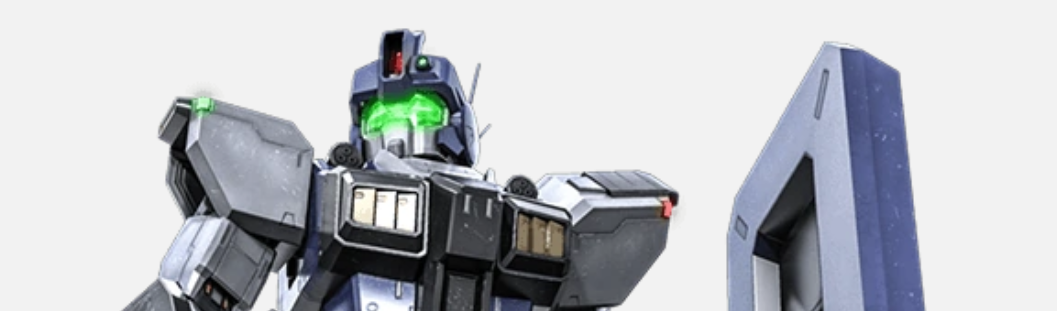 【机动战士高达】大威力照射----RGM-79【G】狙击型吉姆 - 哔哩哔哩