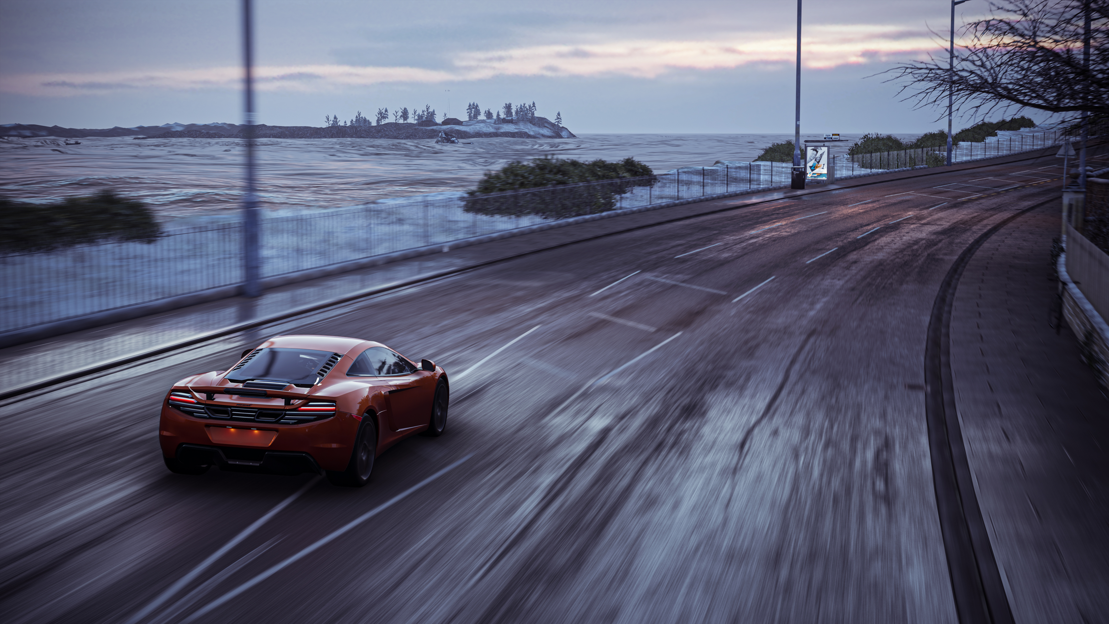 国人玩家摄影集锦32附地平线4摄影小技巧