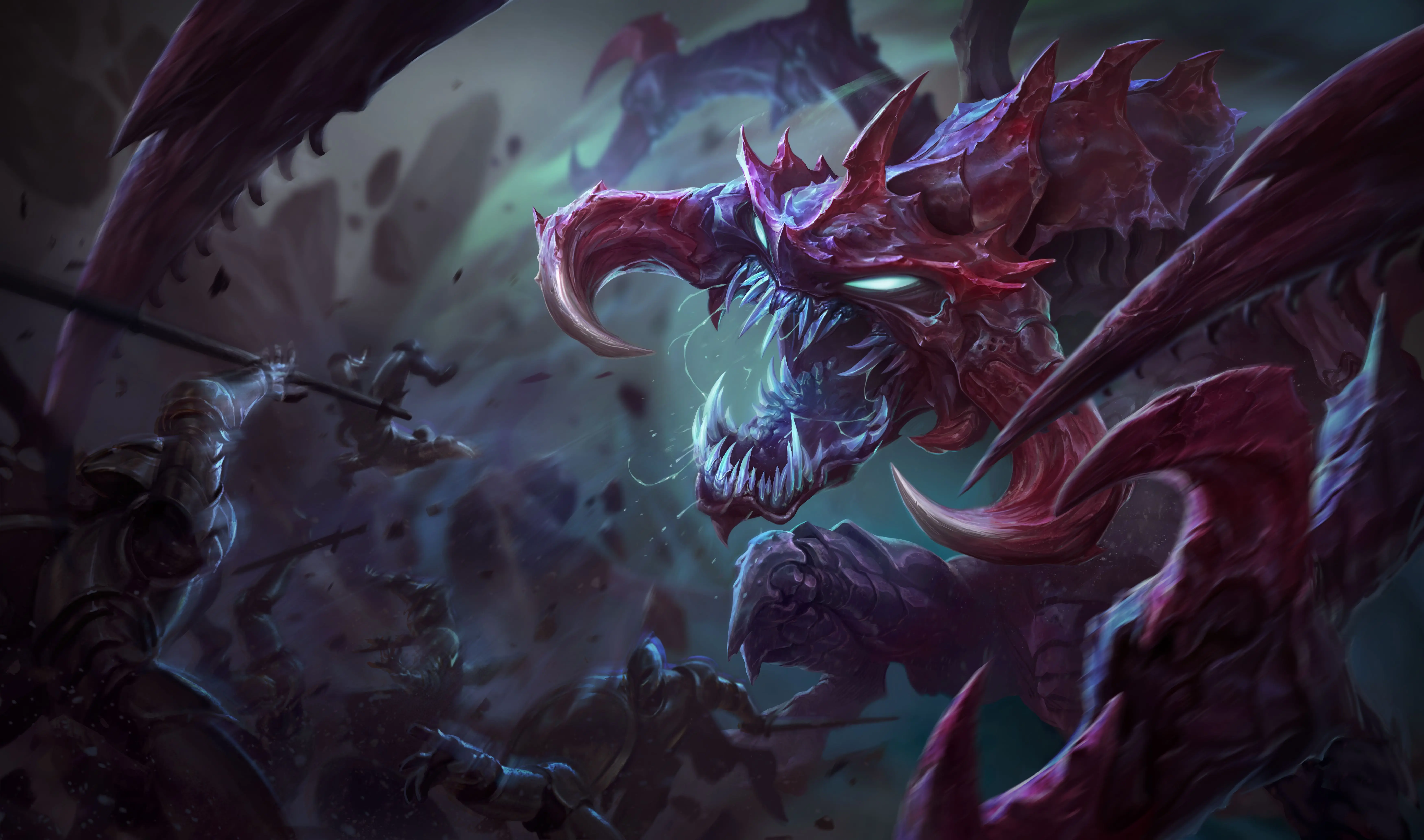 开发者:我们在《符文大陆传奇》的收获 - 哔哩哔哩