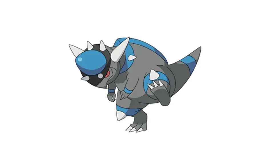 宝可梦盘点 最酷的十只岩石属性神奇宝贝排名你都认识吗 哔哩哔哩