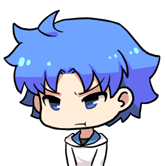 【b站表情】小绿和小蓝