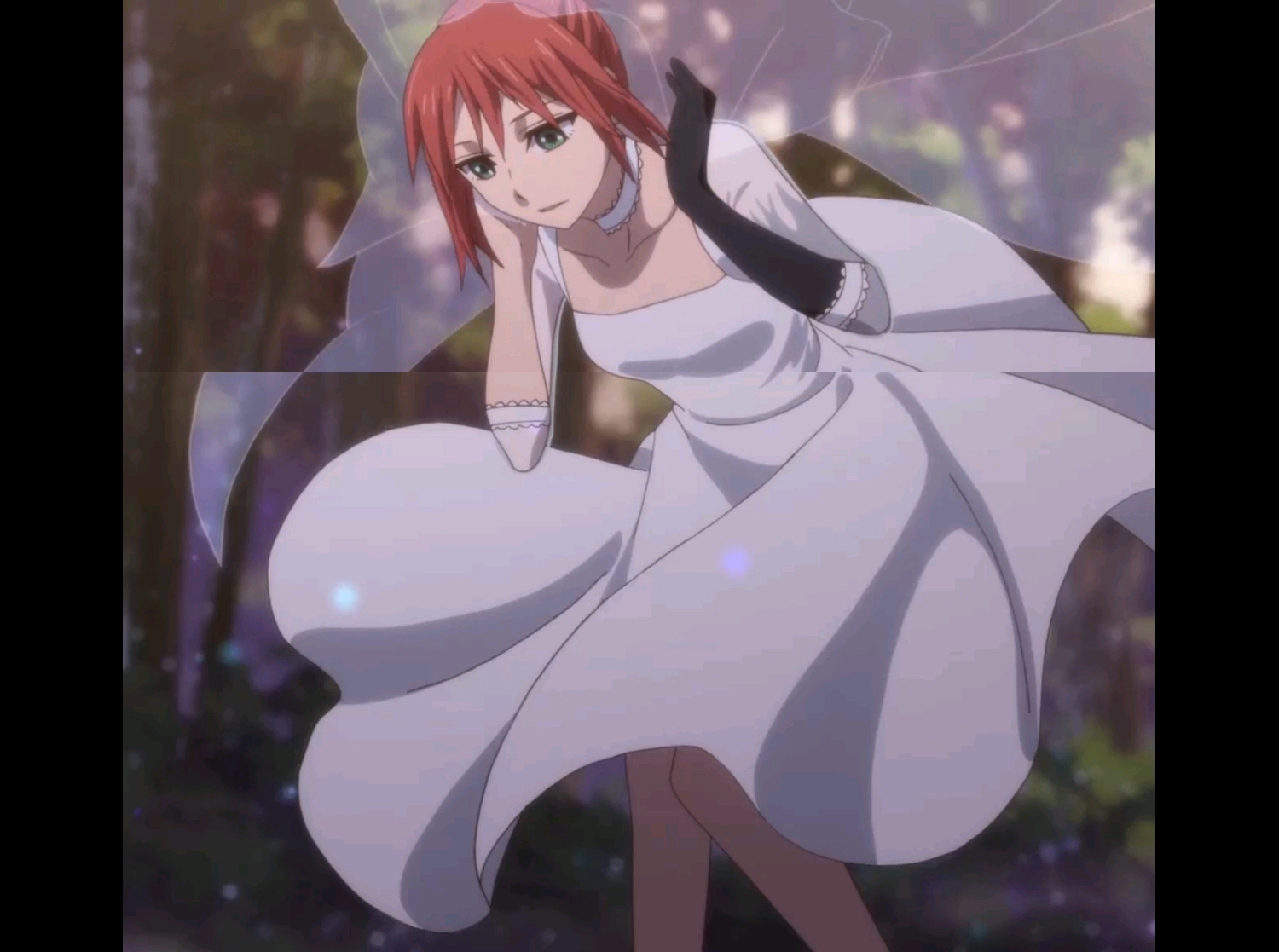 智世,希望长生呀!