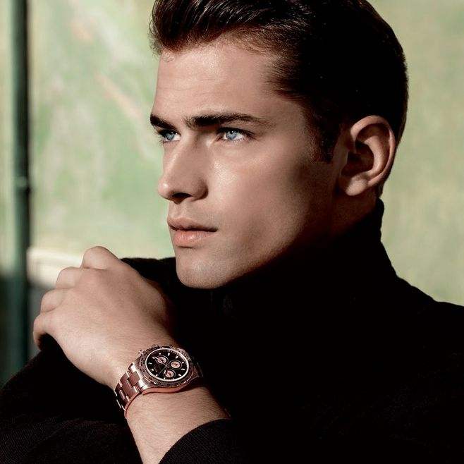 【男模】Sean Opry