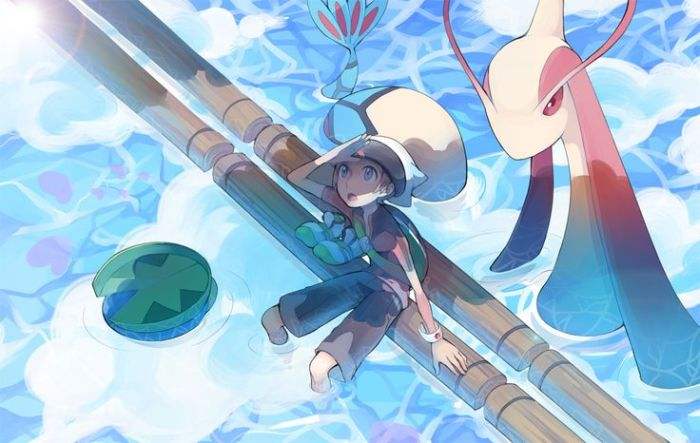 【pokemmo】萌新保姆向:孵蛋全解析