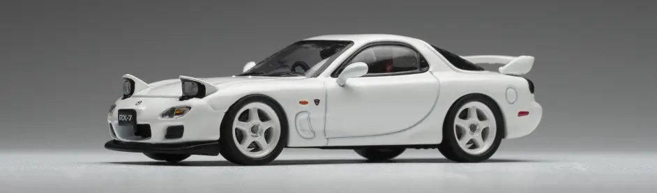 Hobbyjapan丨mazda Rx 7 Fd3s Type Rs 洁白 引擎展示版 哔哩哔哩 Hobbyjapan丨mazda Rx 7 Fd3s Type Rs 洁白 引擎展示版 哔哩哔哩