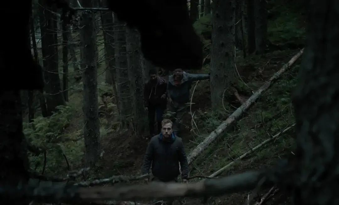 图片[5]-森林中的恐怖邪神，走不出的《黑森灵》-68影视