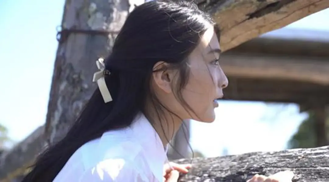 明星档案 第91期 本庄玲(本庄鈴)个人资料简介及作品写真图片! - 哔哩哔哩
