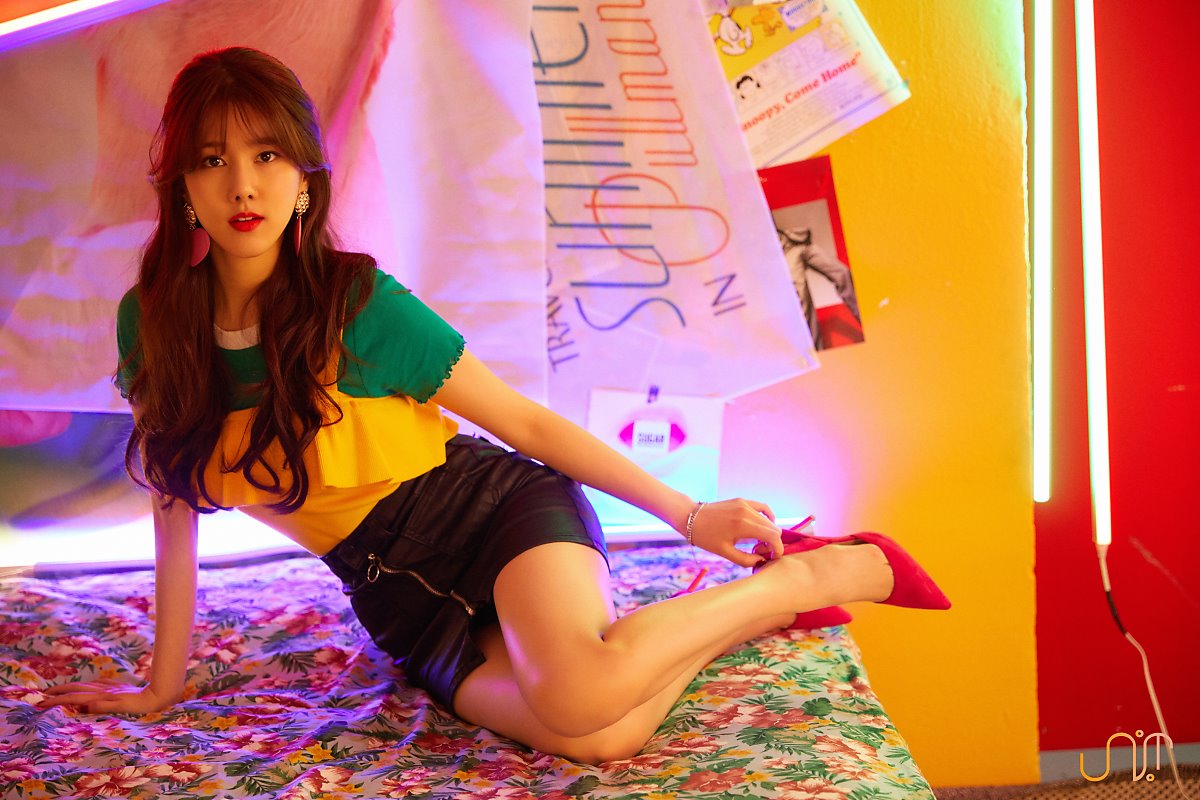 15【中文翻译·naver专栏】杨知元和uni.