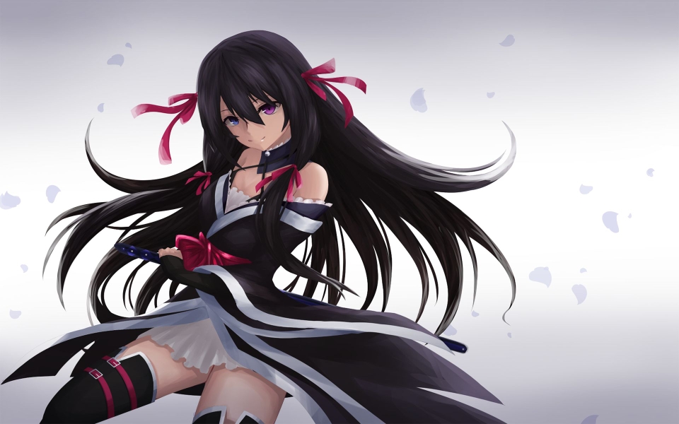 番剧推荐(最弱无败神装机龙)附赠精美福利