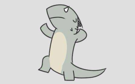 scp基金会一名D级人员的实验