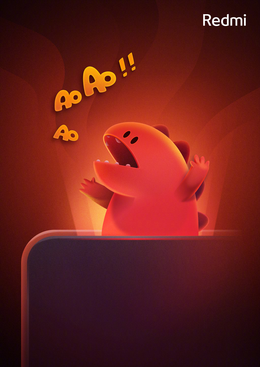 小米9哭了?红米Redmi K20 Pro发布