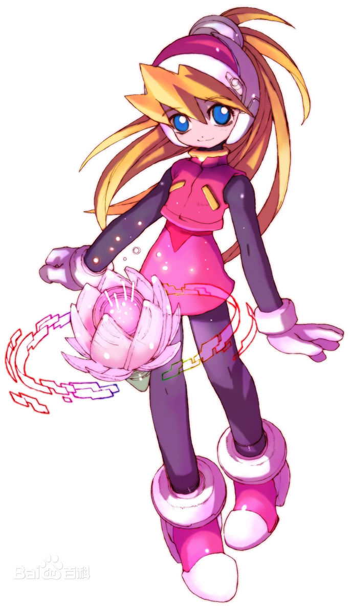 《篮球人》系列人物介绍之雪儿和影将·劫