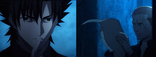 【同人】FATE/ZERO APOCRYPHA 13
