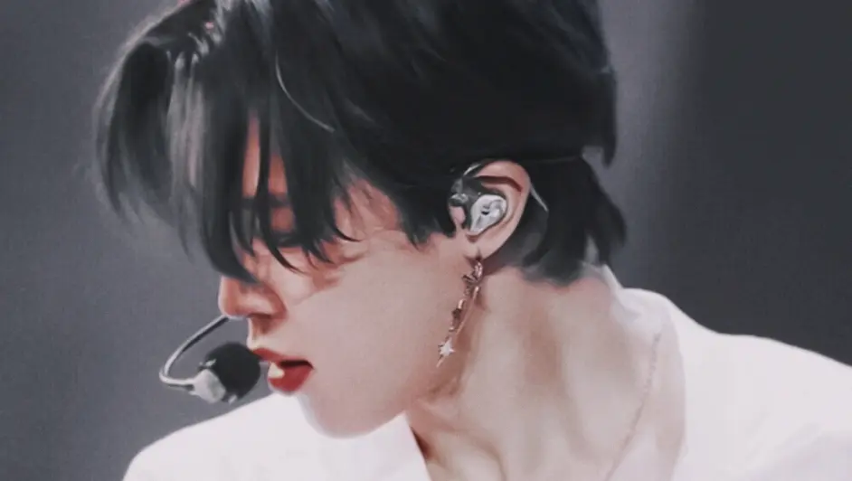 防弹少年团bts 朴智旻 月神追妻手册 用完了 就想抛弃吗 哔哩哔哩