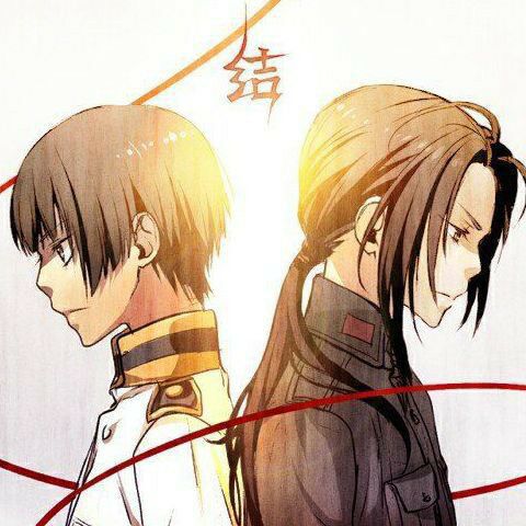 【APH同人】【极东】73周年