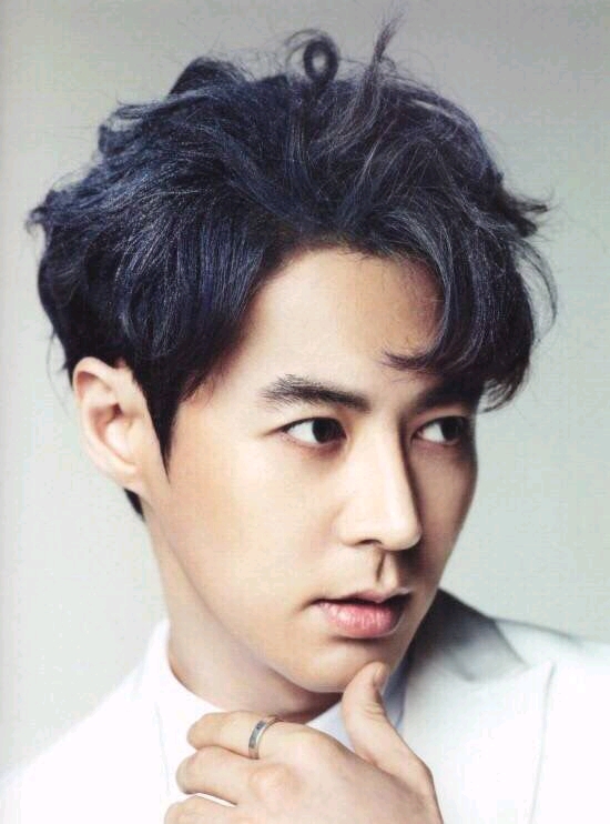 神话shinhwa21周年