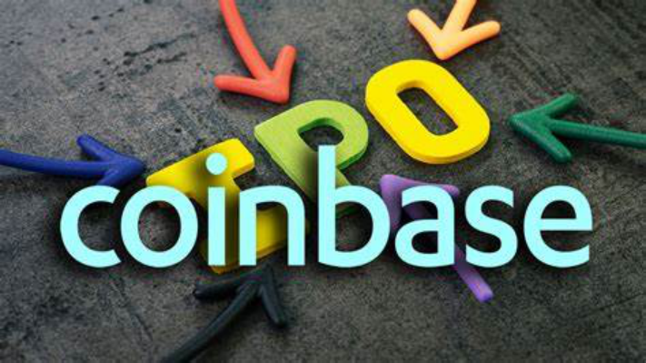 美国最大加密货币交易所Coinbase寻求高达280亿美元的IPO估值
