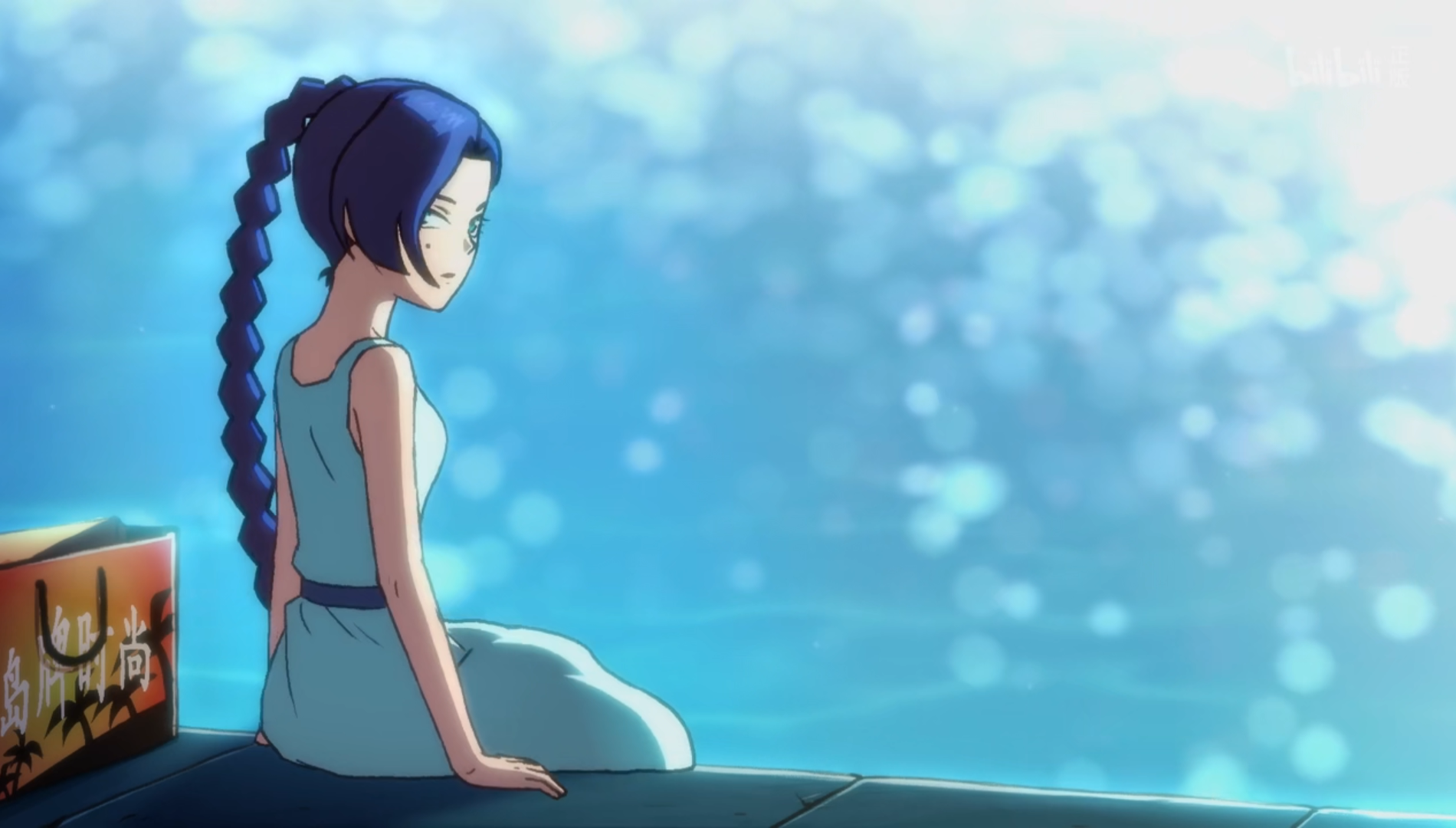 《刺客伍六七》第二季大结局完美解读,这些彩蛋点你都看懂了吗?