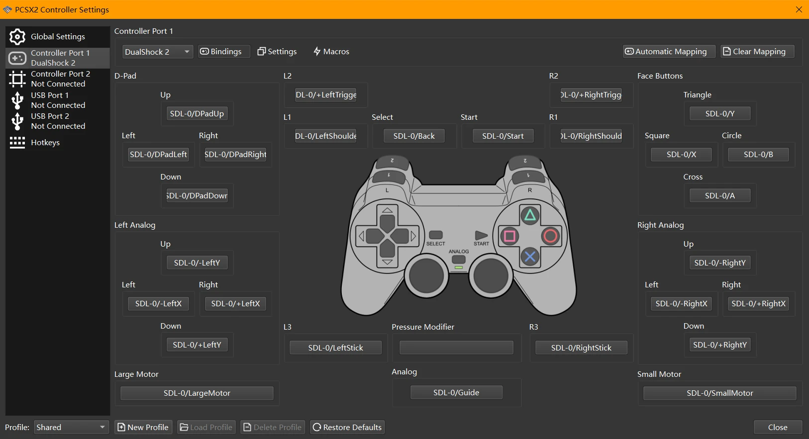 Pc ps2 2024 