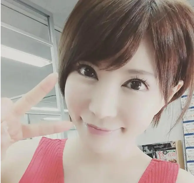 明星档案 第29期 里美尤利娅(里美ゆりあ) 个人资料简介及作品写真图片！ 哔哩哔哩