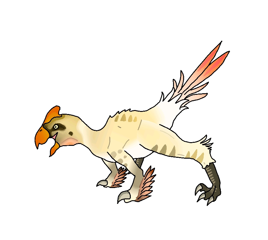 集合贴纯手绘未来狂想曲第一季资料合集