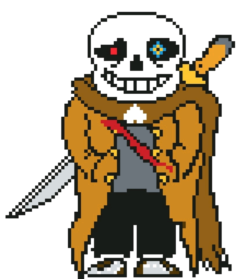 个人自创的sans(仅在b站发布) - 哔哩哔哩