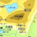 【考据】幻想乡地理考据（四）第三节-矿产