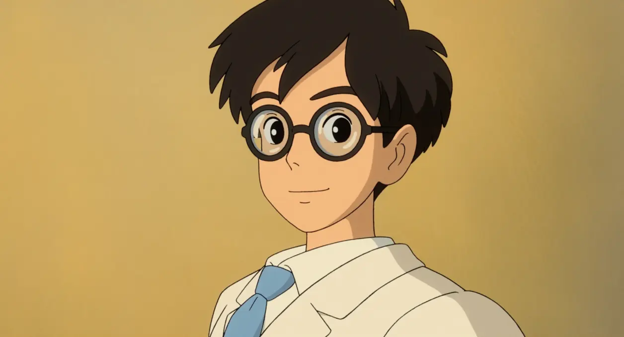 《起风了》(六)动漫原图可做素材,头像,壁纸,欢迎自取! - 哔哩哔哩