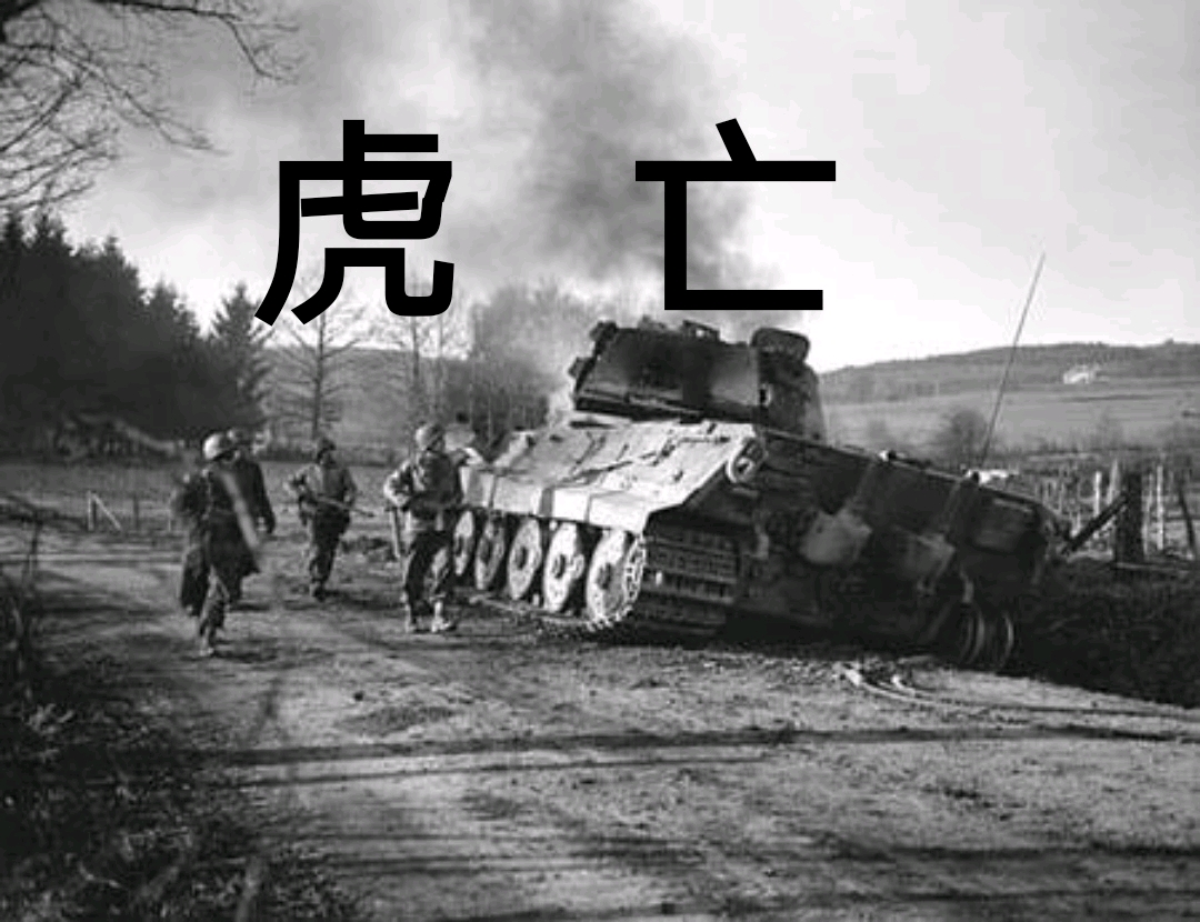 二战坦克表情包