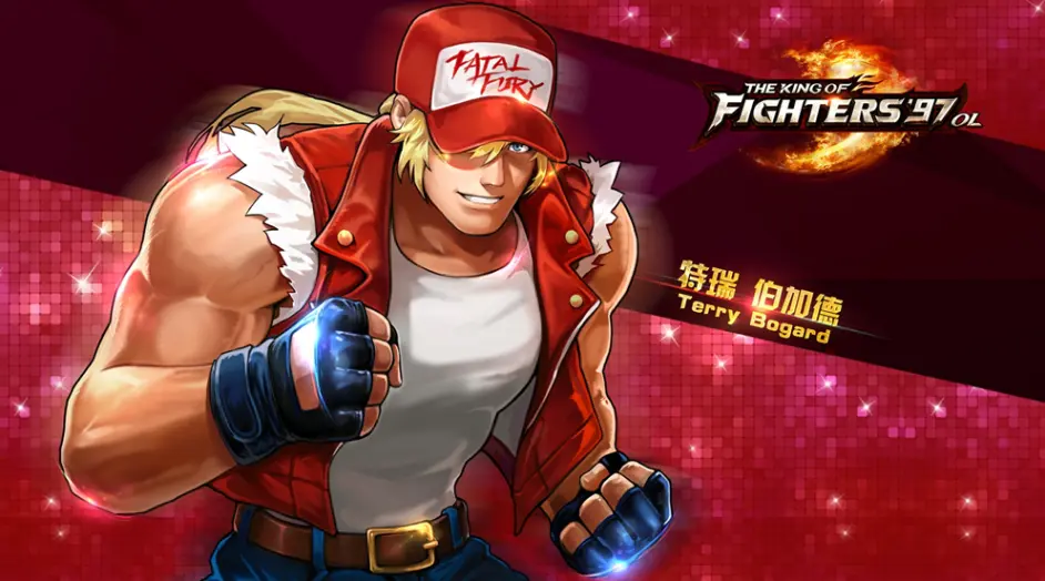 拳皇97中人气最高的五大人物盘点大蛇第三 第一毋庸置疑 哔哩哔哩