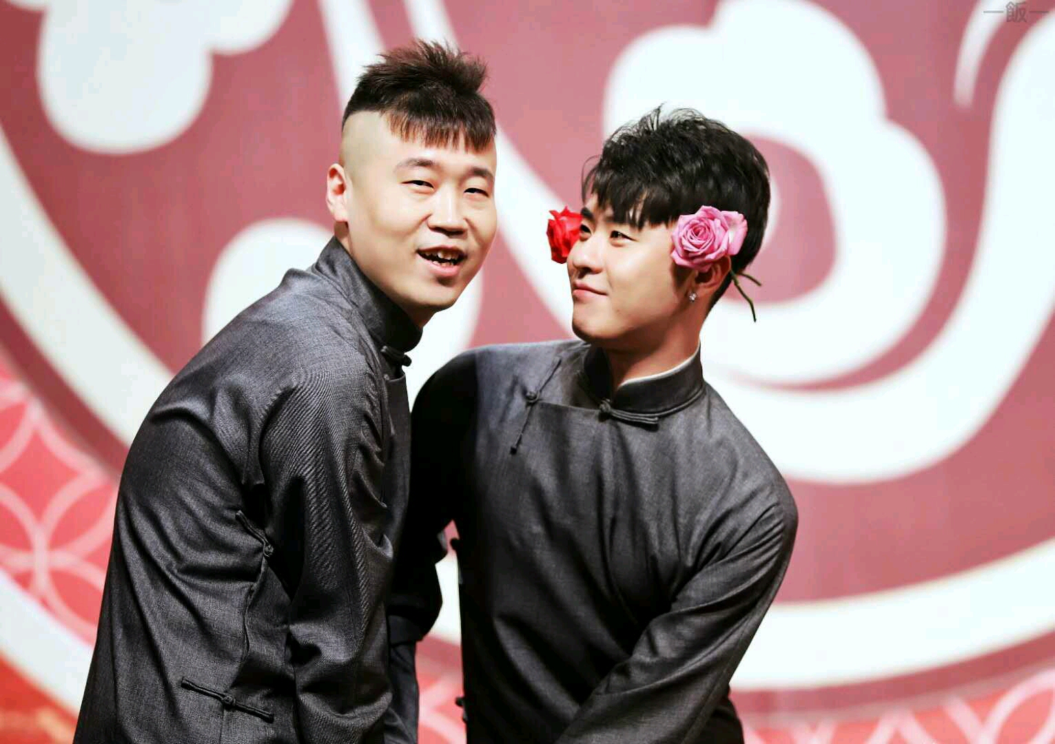 占有欲⑴ 【九辫儿】 九郎