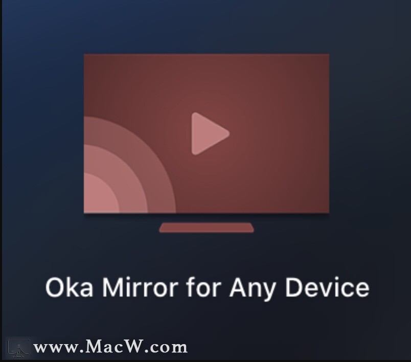 uninstall oka mirror audio