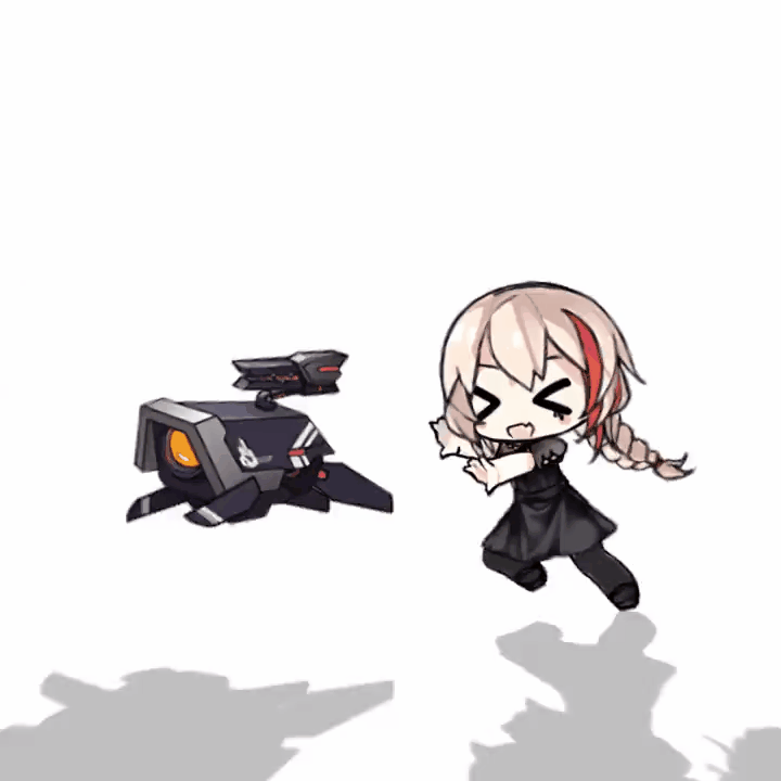 少前q版小人合集! - 哔哩哔哩