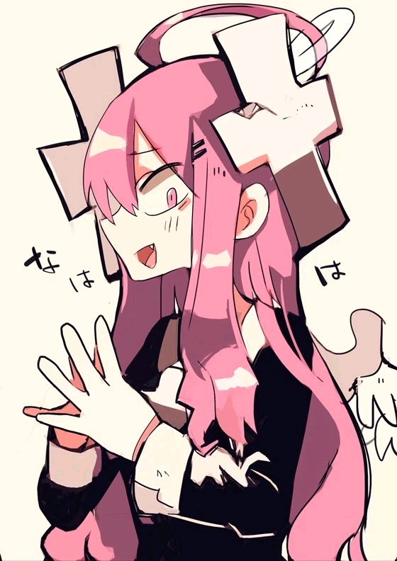 pixiv寺田てら超好看画作搬运!(26)