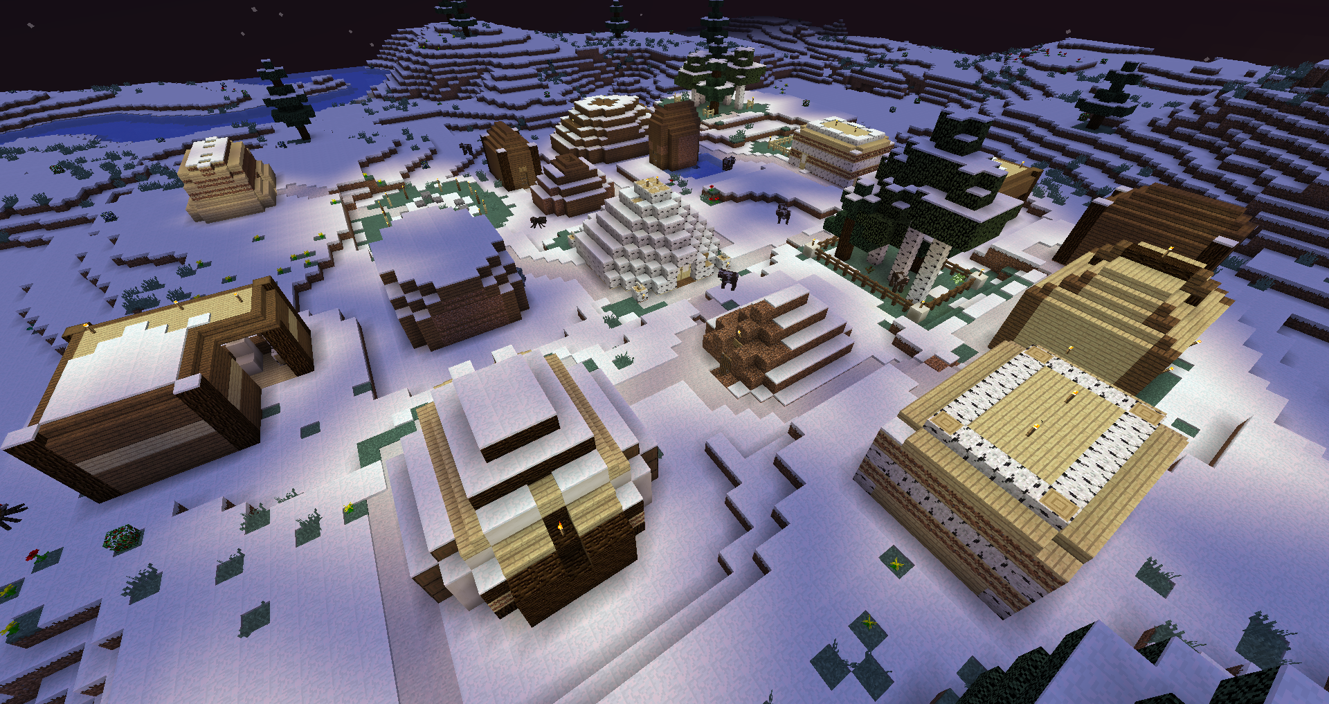 因纽特文化介绍