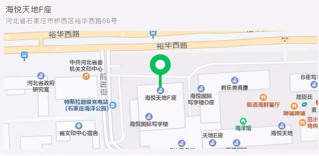 石家庄美术培训：让孩子在艺术的海洋中自由翱翔