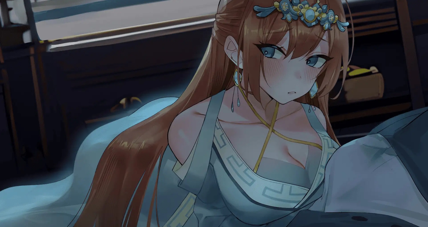 图片[4]-【PC/SLG/汉化】封神传骑：猎艳打神鞭 V1.0.0 汉化版【3.3G】-马克游戏