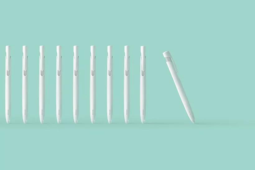 2019日本文具大赏出炉!中日本文具的差距到底