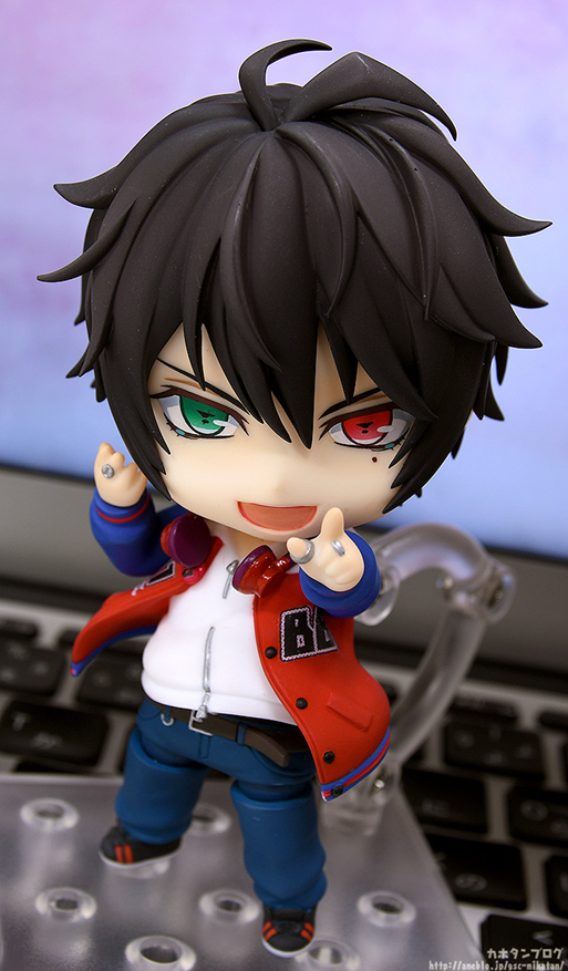 「粘土人 山田一郎」介绍