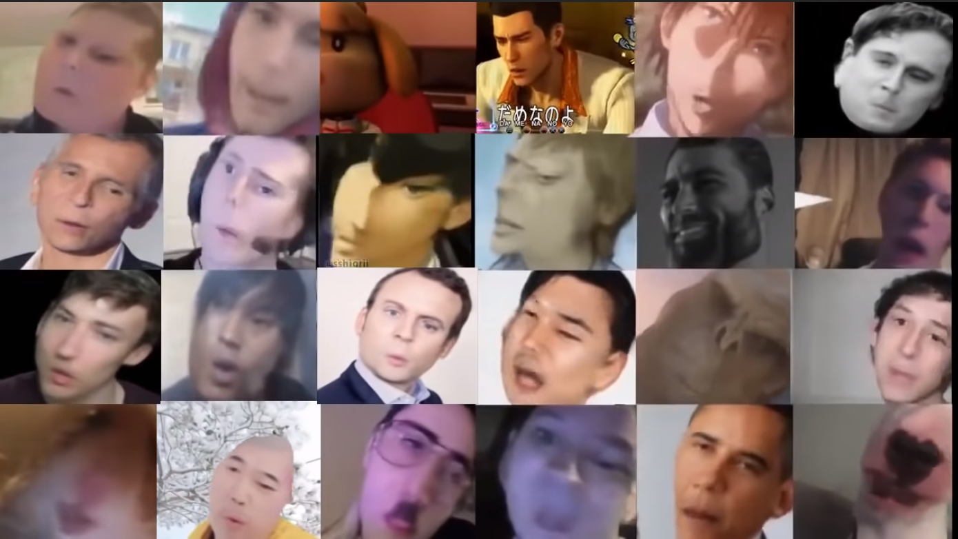 【dame da ne】的缘起与发展