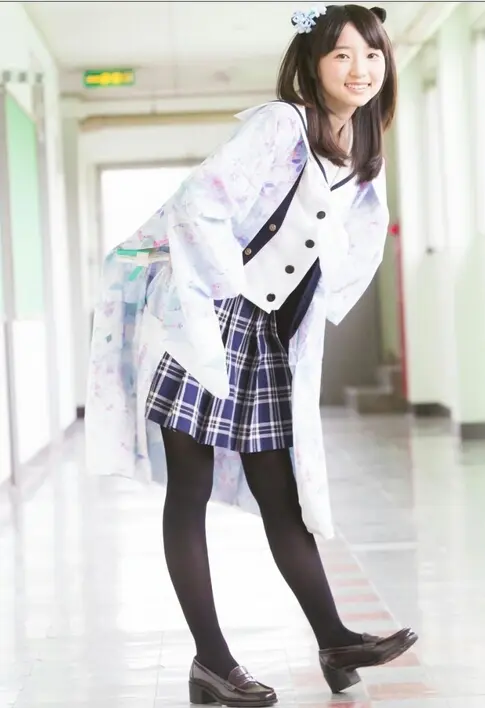 声优安利 田中美海 哔哩哔哩