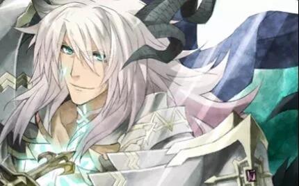 Fate名人传——齐格飞 - 哔哩哔哩