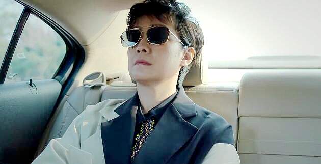 巡回检察组陈秘逼问熊检非发毒誓才信原来是她在幕后操控