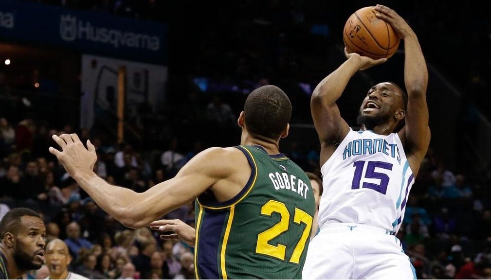 球星知多少---肯巴沃克