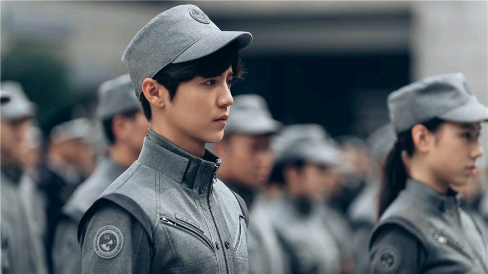 上海堡垒到底适合什么样的人看