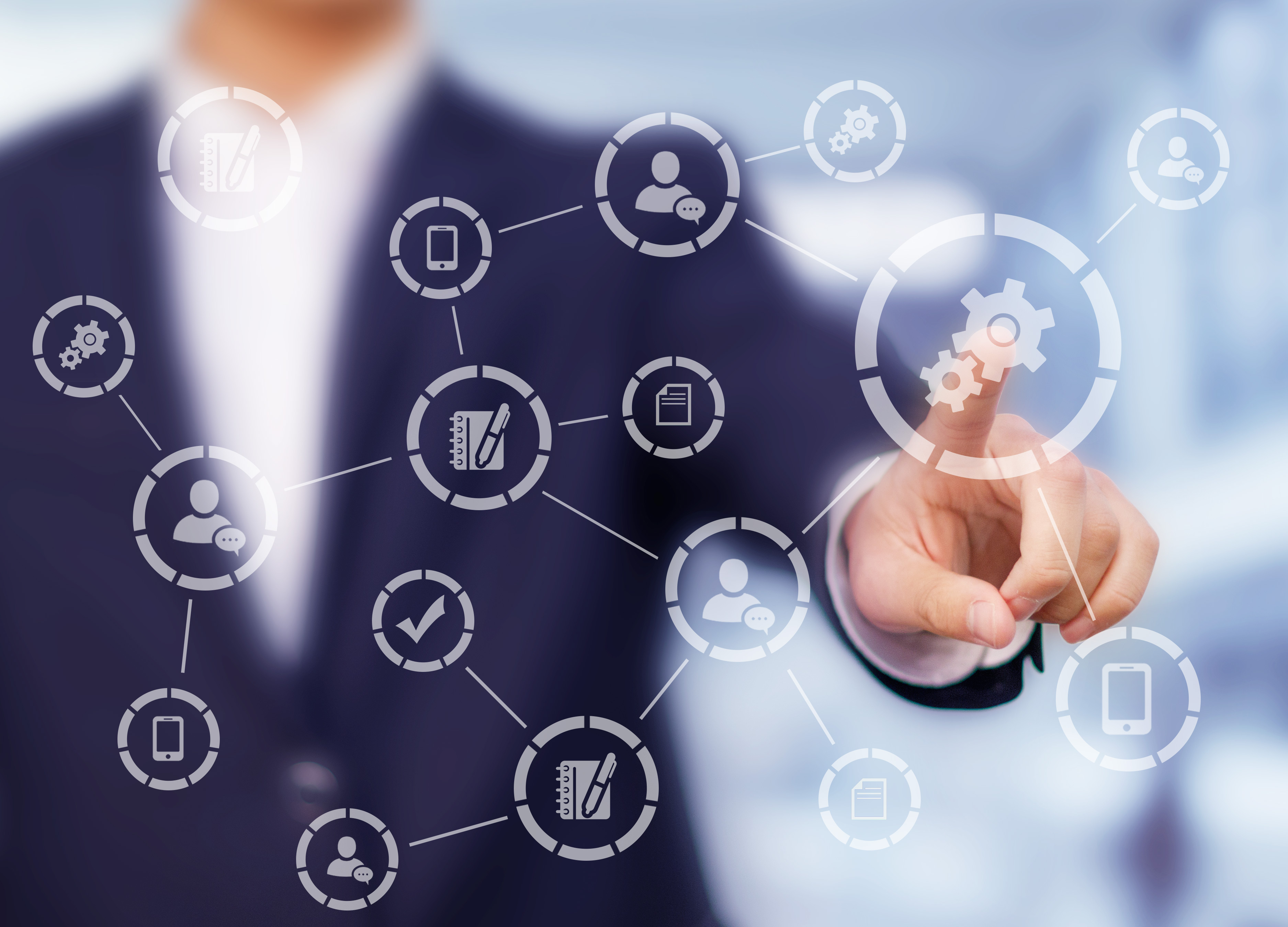 【npdp】产品经理人更应该注重自我意识的提升和流程化