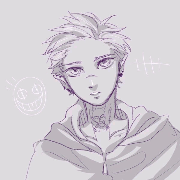 dead by daylight#黎明杀机同人图之军团(四)