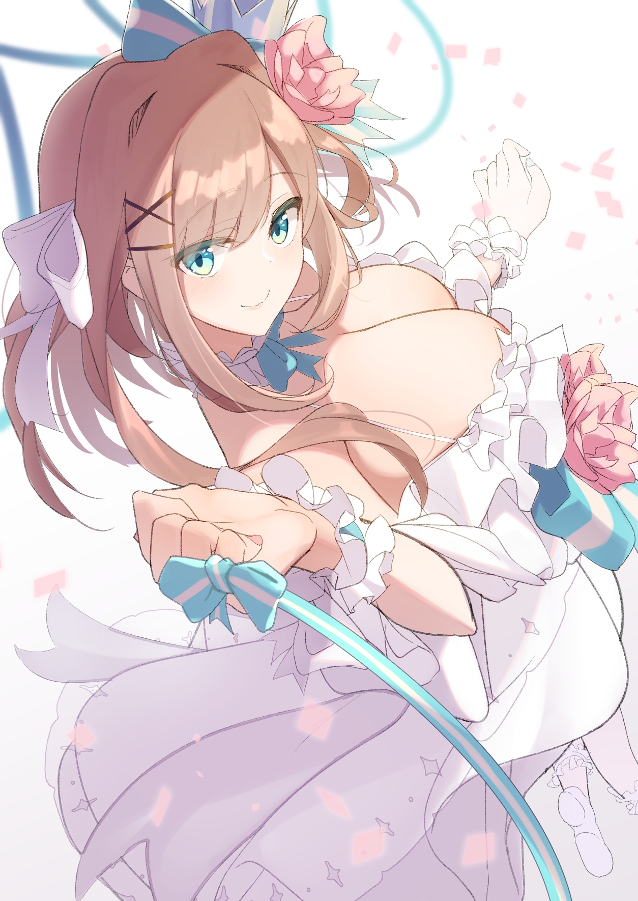 p站美图搬运(一)