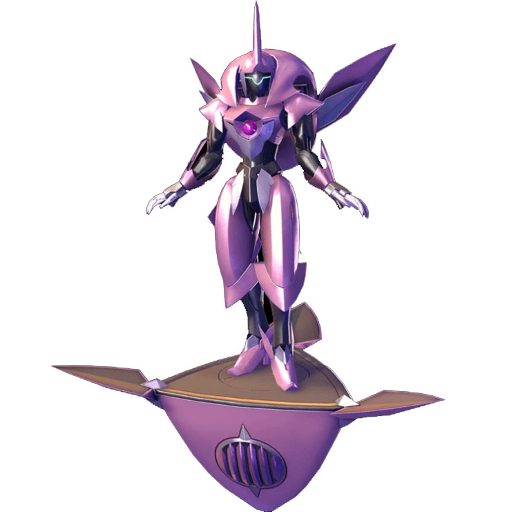 机动战士高达agexvbxd法尔西娅